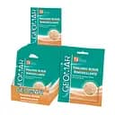 Скраб для тела Geomar Body Thalasso ремоделирующий с морской солью и кофе, 85 г (24582)