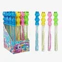 Мыльные пузыри WToys Крокодил, 25 см