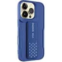 Чохол Epik TPU VIVA для Apple iPhone 16 Pro 6.3 Dark Blue