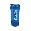 Шейкер Scitec Nutrition Shaker TR Old синий 500 мл