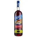 Лікер Caffo Red Bitter, 25%, 1 л