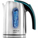 Електрочайник Cecotec ThermoSense 270 Steel (CCTC-01514) (109622)