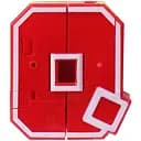 Буква-трансформер Transbot Lingva Zoo буква Q (T15507/1)