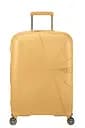 Валіза 67 См American Tourister STARVIBE METALLIC BANANA 67х46х27(30) MD5*36003