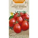 Насіння Томат Насіння України Високорослий Груша червона 0.1 г (630600)
