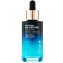 Крем-сироватка для обличчя Fortheskin EGF Peptide Pro Biome Cream Ampoule Антивікова, 50 мл