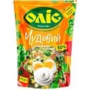 Майонез Оліс Чудовий 50%, 170 г (692178)