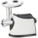 Мясорубка электрическая с насадками для сока Rainberg RB-674 