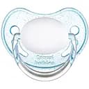 Пустышка Canpol babies Basic силиконовая анатомическая 0-6 мес. в ассортименте (22/427) 