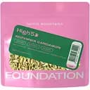 Кава в зернах Foundation High5 Колумбія Cardamon омні 100 г