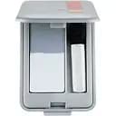 Тіні для повік Alcina Balance Duo Eye Shadow №040 (Blue) 5 г