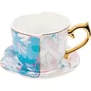 Чашка с блюдцем Lefard 270 мл (925-049)