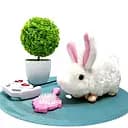 Тварина на радіокеруванні, 21 см, плюш, 29.5x17.5x15.5 см, 8858-8068 (в асортименті)