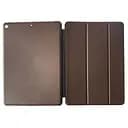 Чехол-папка Smart Case для Apple iPad 10.2 2019 кофейный