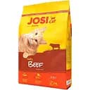 Сухой корм JosiCat Tasty Beef для кошек с аппетитной говядиной 10 кг