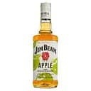 Ликер Jim Beam Apple 32.5% 0.7 л