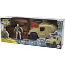 Ігровий набір Chap Mei Солдати Bunker Defense Захист Бункера (545314)