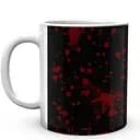 Кружка GeekLand Elfen Lied Эльфийская песня Люси EL 02.09 330 мл белая