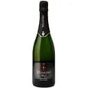 Ігристе вино Casata Monfort Brut Trento DOC, біле, 12,5%, 0,75 л