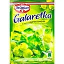Желе Dr.Oetker Galaretka со вкусом крыжовника 72 г 