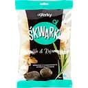 Шкварки Objerky с розмарином и ароматом трюфеля 50 г