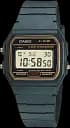 Годинник Casio TIMELESS COLLECTION F-91WG-9