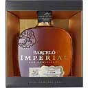 Ром Barcelo Imperial 38% 0.7 л в подарочной упаковке