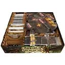 Органайзер Tower Rex МДФ Жах Аркгема, Третє видання Arkham Horror, 3nd edition (2172)