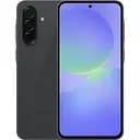 Смартфон Samsung Galaxy A36 5G 8/256Gb Black (SM-A366BZKGEUC)