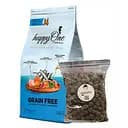 Сухой корм для взрослых собак happyOne Mediterraneum Adult Dog Fresh Sardine со свежей сардиной беззерновой 1 кг на вес