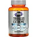 Стимулятор тестостерона Now Sports Tribulus Extreme 90 вегакапсул