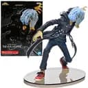 Фигурка Banpresto Томура Сигараки Моя Геройская Академия My Hero Academia Tomura Shigaraki 13 см MHA ST 1172