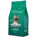 Сухой корм для собак happyOne Premium Adult Dog Insect Protein гипоаллергенный с протеином насекомых 10 кг