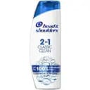 Шампунь проти лупи та бальзам-ополіскувач Head & Shoulders Основний Догляд 2 в 1 360 мл