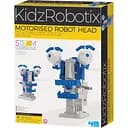 Набор для исследований 4М Роботизированная голова (00-03412)