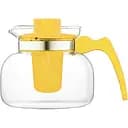 Чайник заварочный Termisil с фильтром желтый 1 л (CDEP100Z/Y)