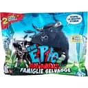 Стретч-іграшка у вигляді тварини Diramix The Epic Animals - Сім'я Тварин (DIR-T-00006)