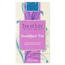 Чай черный Tea of ​​Life Breakfast Tea К завтраку 50 г (25 шт. х 2 г) (582933)