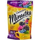 Чай фруктовый Minutka ежевика, черника и малина 64 г (32 шт. х 2 г)