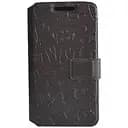 Чохол-книжка Florence для Lenovo A660 відкидний універсальний