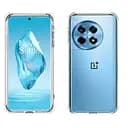 Панель BeCover Anti-Shock для OnePlus 12R Clear (711785)