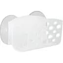 Держатель для губки для тела Volver Oval белый (10215WH)