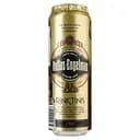 Пиво Volfas Engelman Rinktinis Premium Lager, светлое, 5,2%, ж/б, 0,568 л