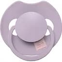 Пустышка силиконовая динамическая LOVI Prime 0-6 месяцев 1 шт. violet (34/421)