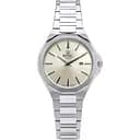 Женские водонепроницаемые наручные часы Royal London 21480-02 кварцевые