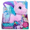 Інтерактивна іграшка Hasbro FurReal Friends Flyalots Єдиноріг (F6372)