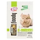 Уценка. Корм для шиншилл Lolo Pets 450 г (LO-71600)