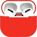 Чохол BeCover Silicon для Apple AirPods (3nd Gen) Red (707186)