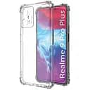 Панель BeCover Anti-Shock для Realme 9 4G / 9 Pro Plus Clear (708923)