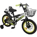 Велосипед двоколісний Corso Falcon 14" FL-14766